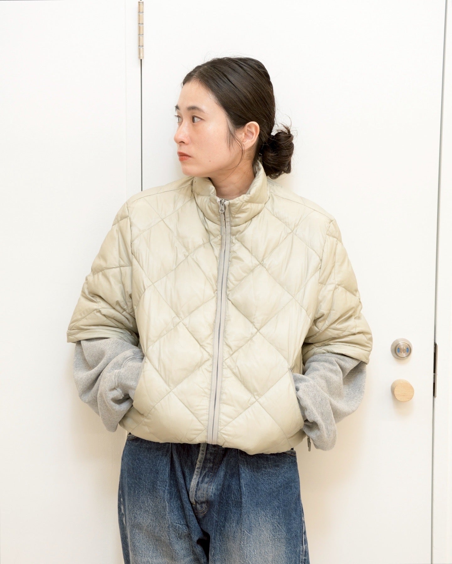 HIKING PATROL ハイキングパトロール ダウン 日本取り扱い アウトドア ファッション 愛知県 名古屋 セレクトショップ THIRD PLACE サードプレイス