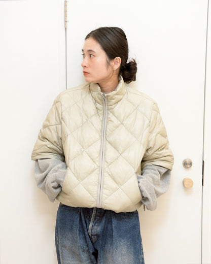 HIKING PATROL ハイキングパトロール ダウン 日本取り扱い アウトドア ファッション 愛知県 名古屋 セレクトショップ THIRD PLACE サードプレイス