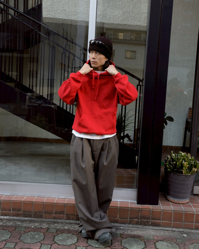 JERZEES HOODIE SWEAT パーカー スウェット 現行 別注 通販 愛知県 名古屋 丸の内 セレクトショップ THIRD PLACE サードプレイス