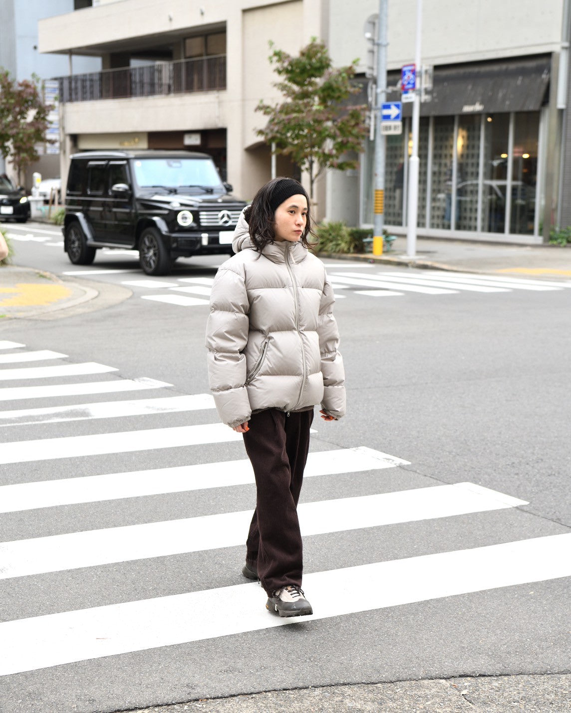 HIKING PATROL ハイキングパトロール 日本取り扱い アウトドア ファッション 愛知県 名古屋 セレクトショップ THIRD PLACE サードプレイス