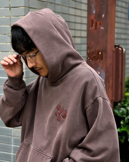 COLBO コルボ Logo Hoodie スウェット 日本取り扱い 通販 愛知県 名古屋 丸の内 セレクトショップ THIRD PLACE サードプレイス