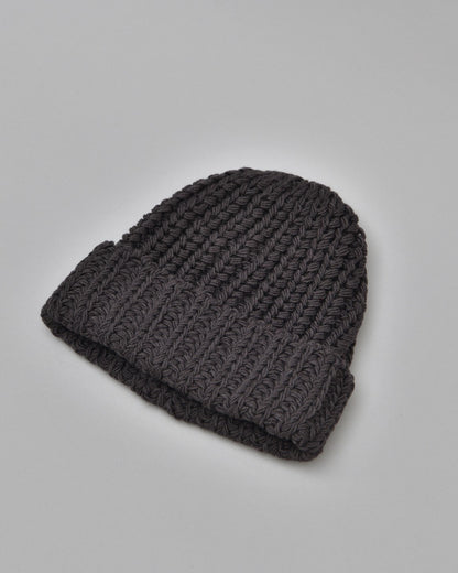 COMESANDGOES カムズアンドゴーズ　BIG KNIT 帽子 通販 愛知県 名古屋 丸の内 セレクトショップ THIRD PLACE サードプレイス