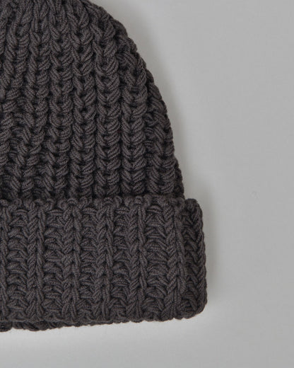 COMESANDGOES カムズアンドゴーズ　BIG KNIT 帽子 通販 愛知県 名古屋 丸の内 セレクトショップ THIRD PLACE サードプレイス