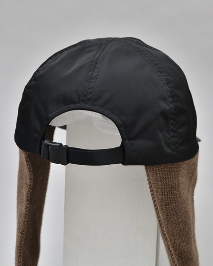 COMESANDGOES カムズアンドゴーズ　DICROS&KNITMUFFLER CAP 帽子 通販 愛知県 名古屋 丸の内 セレクトショップ THIRD PLACE サードプレイス