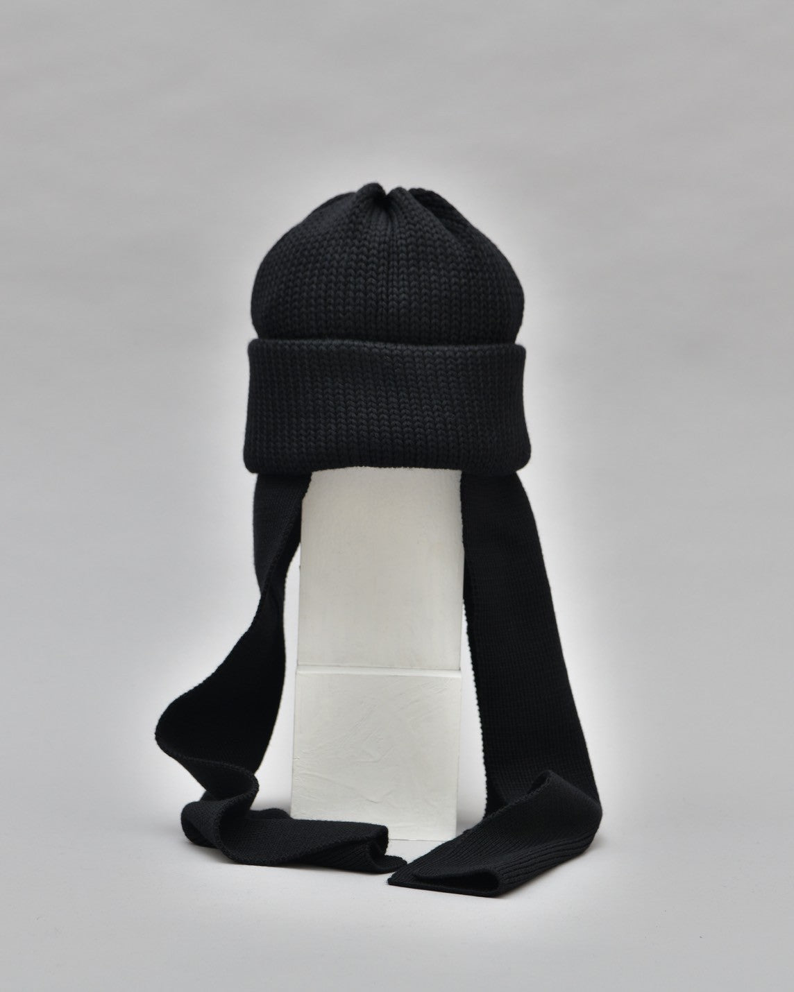 COMESANDGOES カムズアンドゴーズ　WOOL STANDARD KNIT(マフラー付き) 帽子 通販 愛知県 名古屋 丸の内 セレクトショップ THIRD PLACE サードプレイス