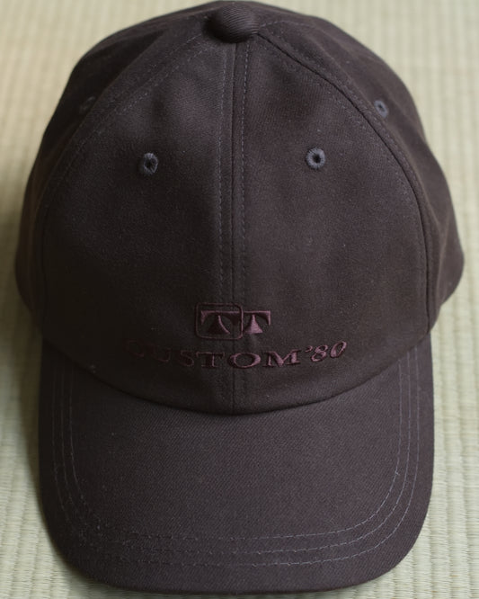 TOZAOU トザオウ キャップ 名古屋 丸の内 セレクトショップ THIRD PLACE サードプレイス