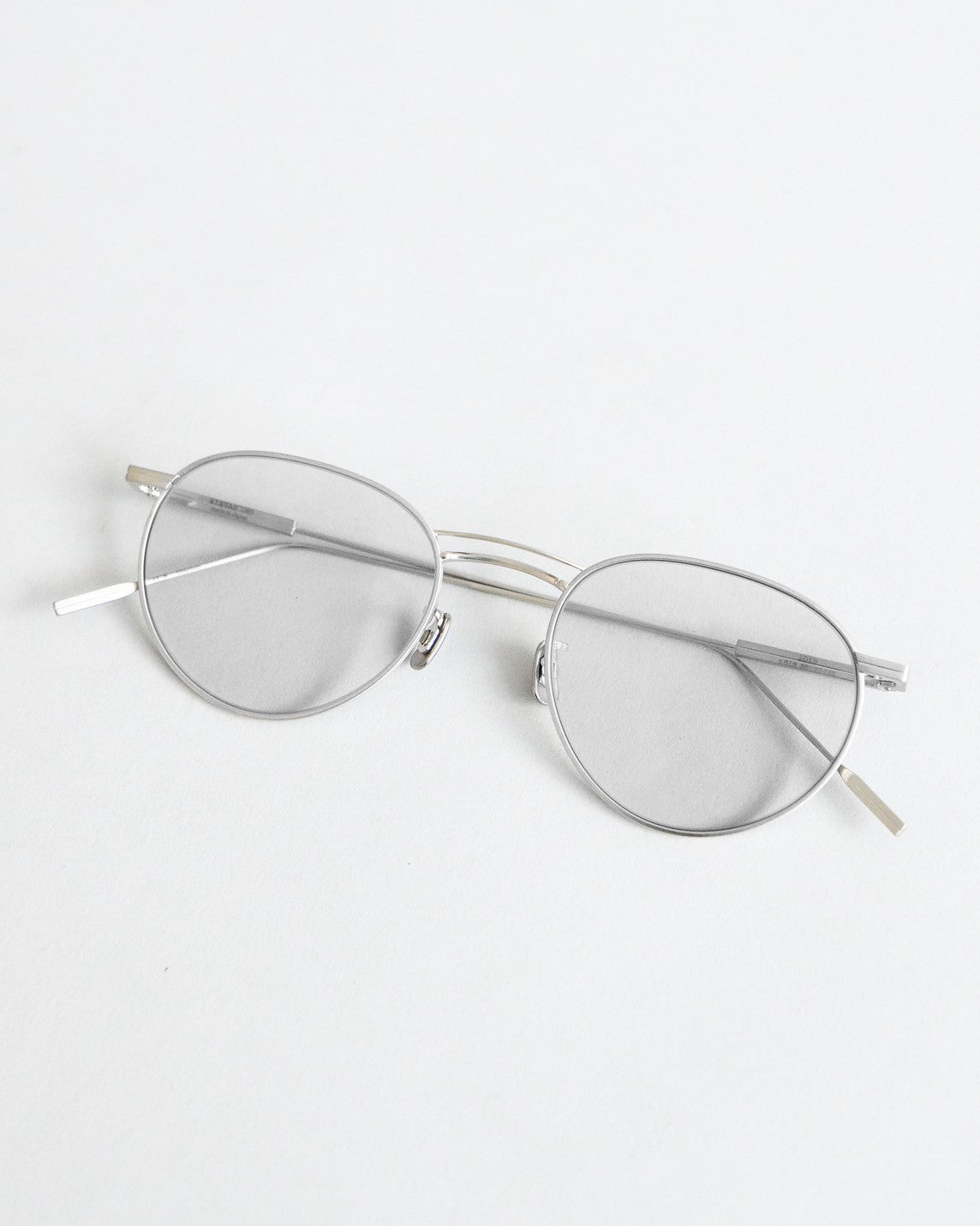 EYEVAN EYEVAN7285 アイヴァン アイヴァン7285 1015 正規取扱い 東海 眼鏡 愛知 名古屋 丸の内 セレクトショップ THIRD PLACE サードプレイス