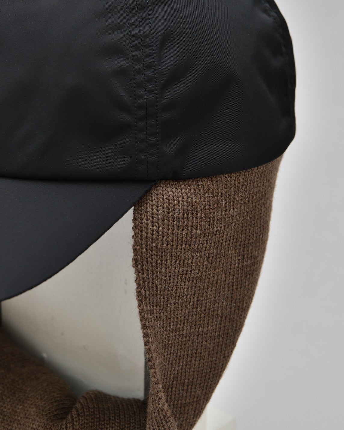 COMESANDGOES カムズアンドゴーズ　DICROS&KNITMUFFLER CAP 帽子 通販 愛知県 名古屋 丸の内 セレクトショップ THIRD PLACE サードプレイス