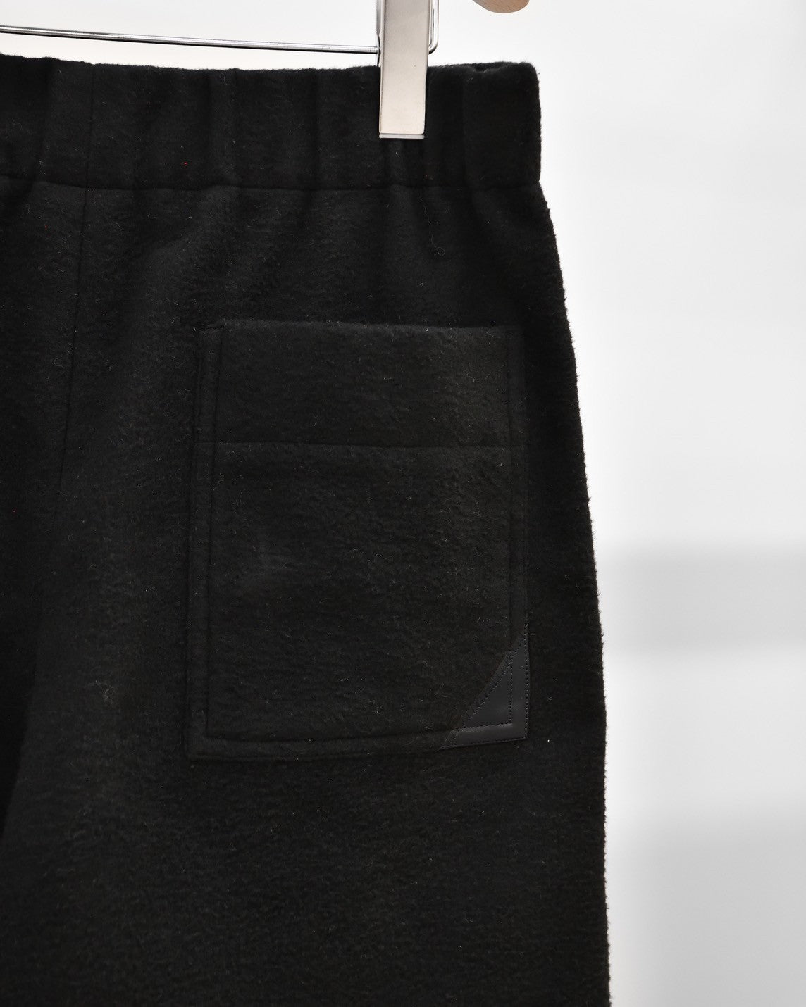 THIRD PLACE interpreted by Spomenik "Easy pants for THIRD PLACE(FLEECE)"