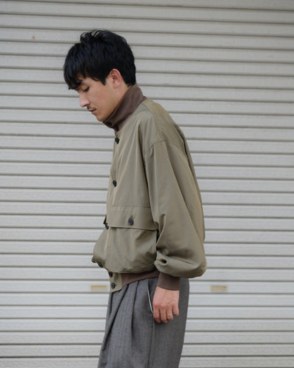 YOKE ヨーク 愛知 名古屋 丸の内 セレクトショップ THIRD PLACE サードプレイス 