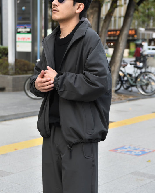 HIKING PATROL ハイキングパトロール 日本取り扱い アウトドア ファッション 愛知県 名古屋 セレクトショップ THIRD PLACE サードプレイス