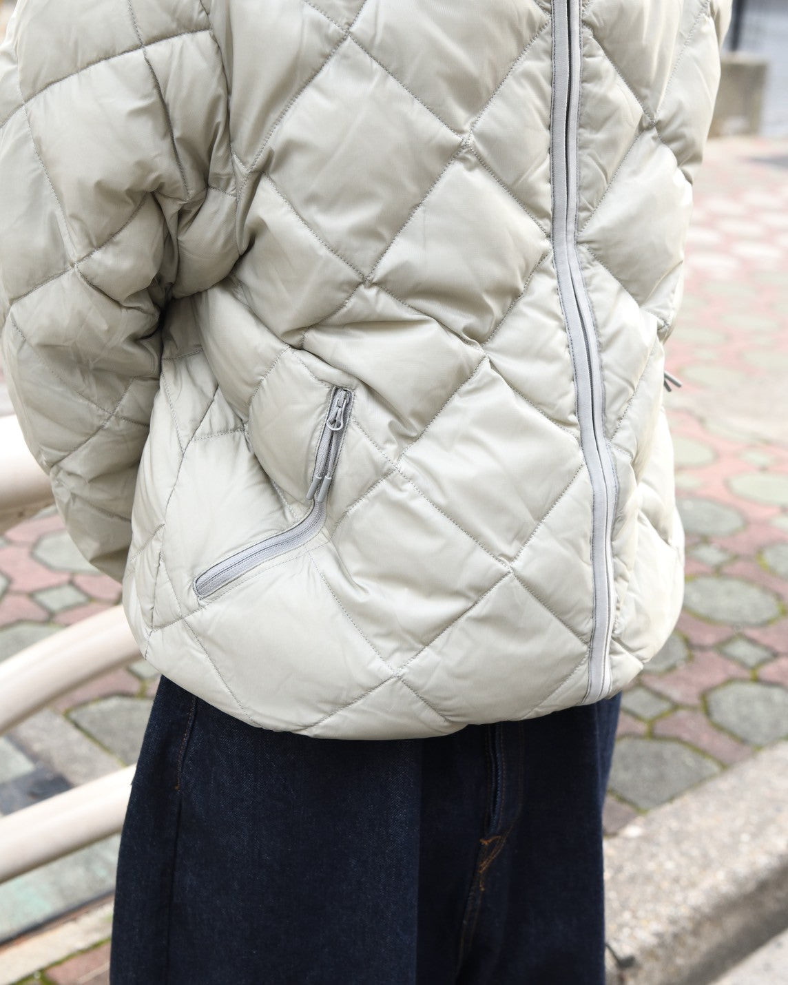 HIKING PATROL ハイキングパトロール 日本取り扱い アウトドア ファッション 愛知県 名古屋 セレクトショップ THIRD PLACE サードプレイス