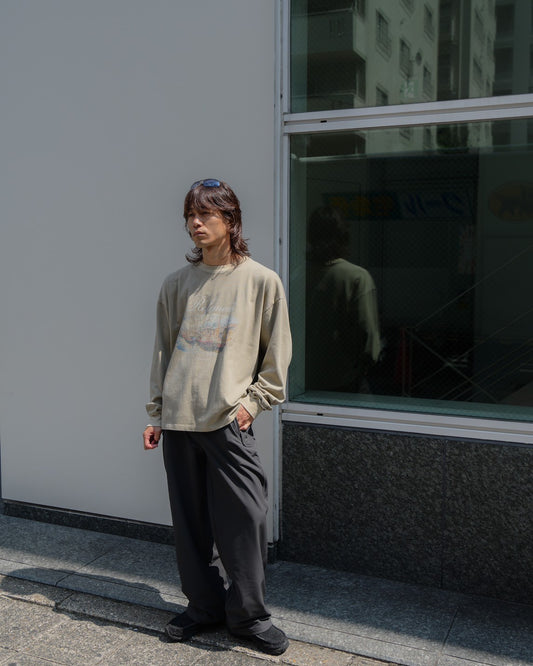 refomed リフォメッド 名古屋 丸の内 セレクトショップ THIRD PLACE サードプレイス