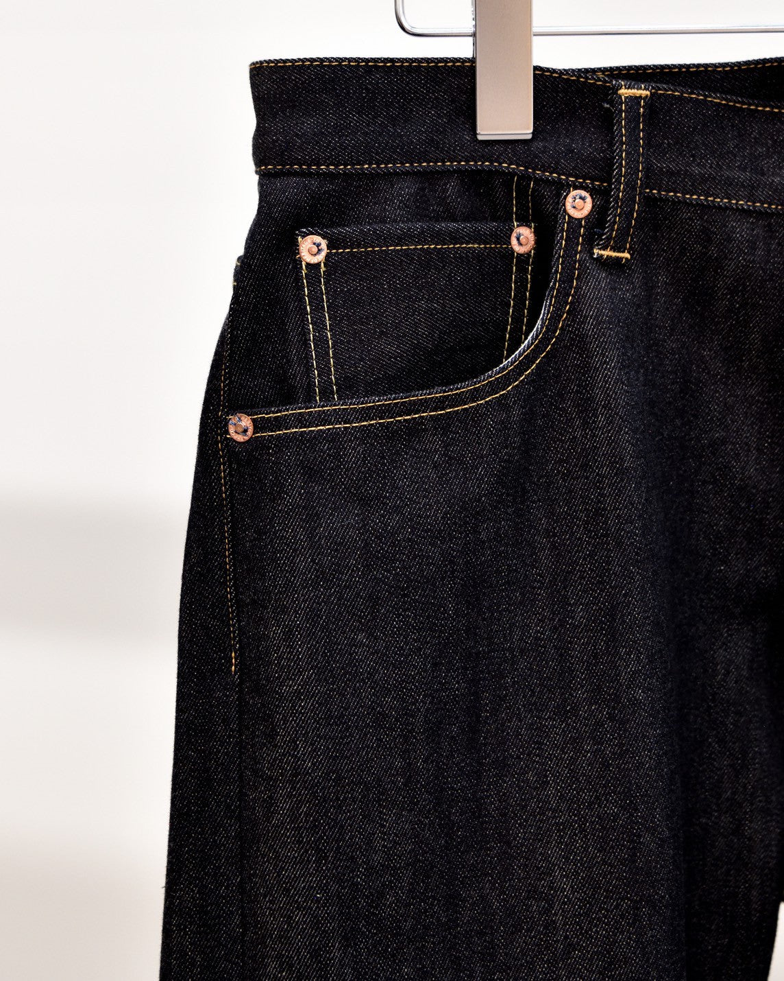 HERILL Cashmeredenim Regural Jeans 25-030-HL-8070-30 カシミヤデニム デニム 愛知県 名古屋 丸の内 セレクトショップ THIRD PLACE サードプレイス