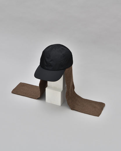 COMESANDGOES カムズアンドゴーズ　DICROS&KNITMUFFLER CAP 帽子 通販 愛知県 名古屋 丸の内 セレクトショップ THIRD PLACE サードプレイス