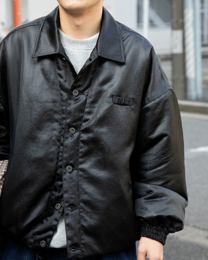 refomed リフォメッド NEXT MAN NYLON JACKET ナイロンジャケット日本 名古屋 丸の内 セレクトショップ THIRD PLACE サードプレイス