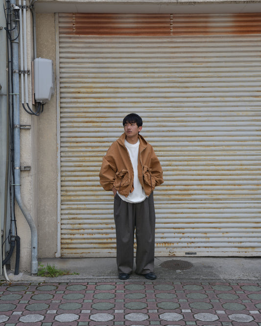 refomed リフォメッド 名古屋 丸の内 セレクトショップ THIRD PLACE サードプレイス