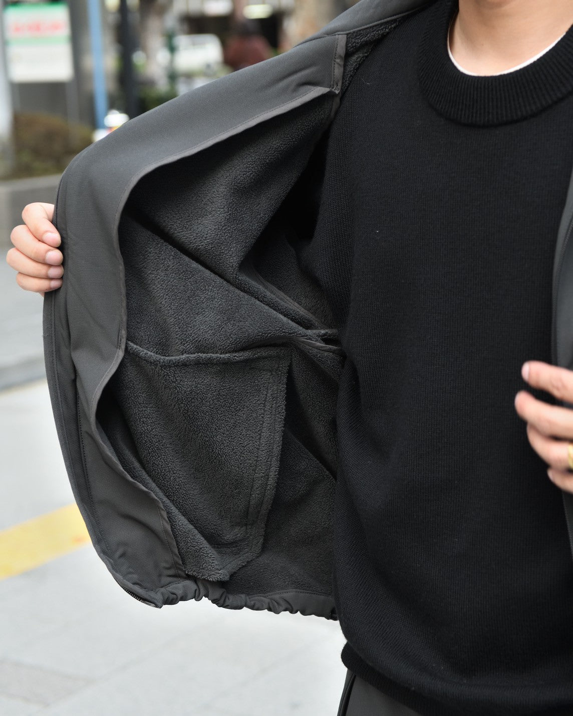 HIKING PATROL ハイキングパトロール 日本取り扱い アウトドア ファッション 愛知県 名古屋 セレクトショップ THIRD PLACE サードプレイス