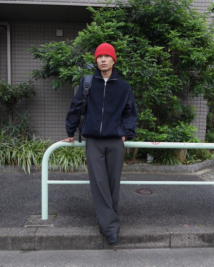HIKING PATROL "PATH INNER BRUSHED SOFTSHELL TROUSERS"
