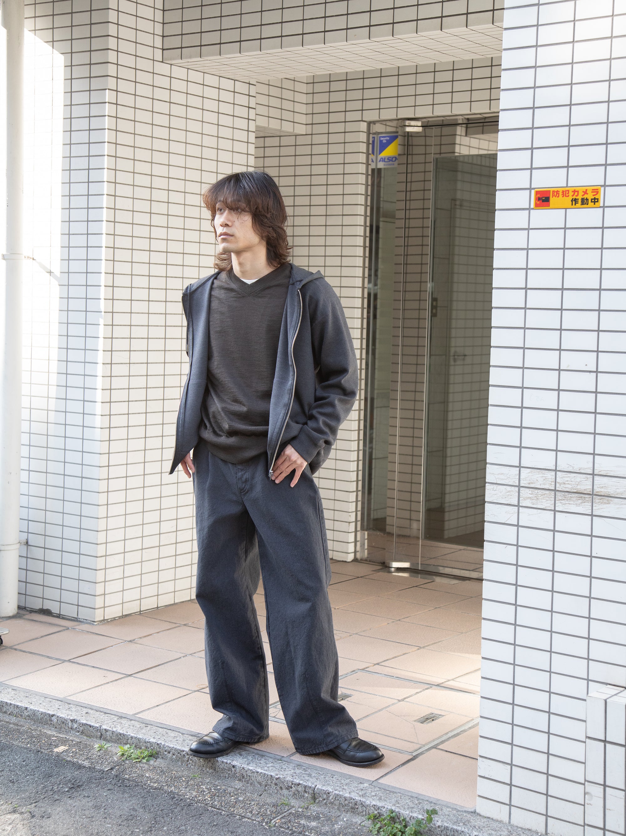 TOZAOU 