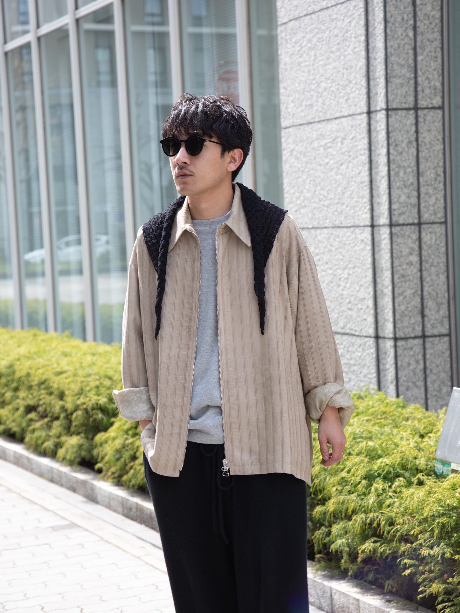 Ernie Palo 半袖ニット Ernie Palo 半袖ニット 【公式通販】