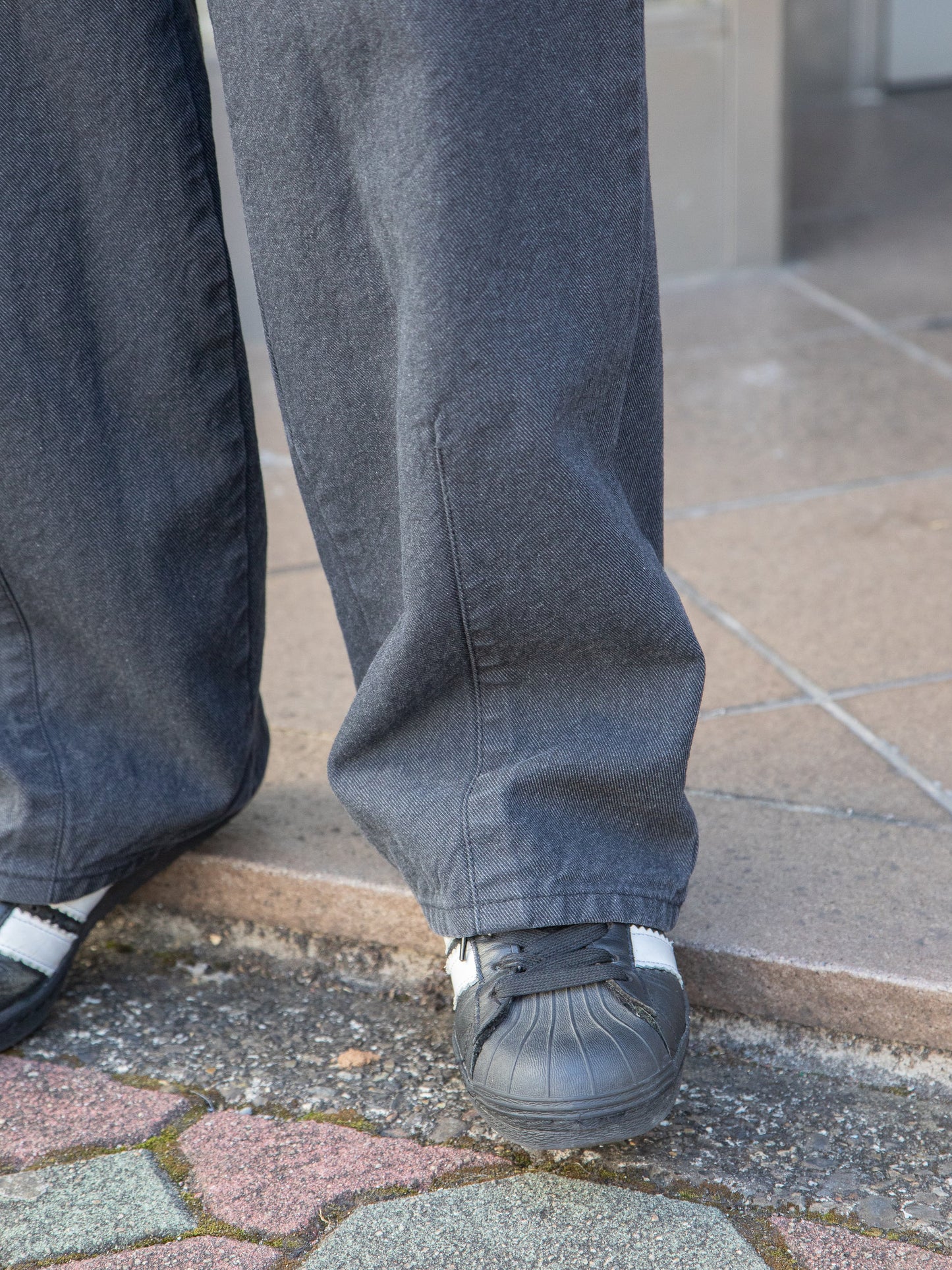 TOZAOU トザオウ Five Pocket Denim TOZ-26SS-PA0001 パンツ デニム 26SS 愛知県 名古屋 丸の内 セレクトショップ THIRD PLACE サードプレイス