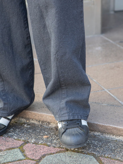 TOZAOU トザオウ Five Pocket Denim TOZ-26SS-PA0001 パンツ デニム 26SS 愛知県 名古屋 丸の内 セレクトショップ THIRD PLACE サードプレイス