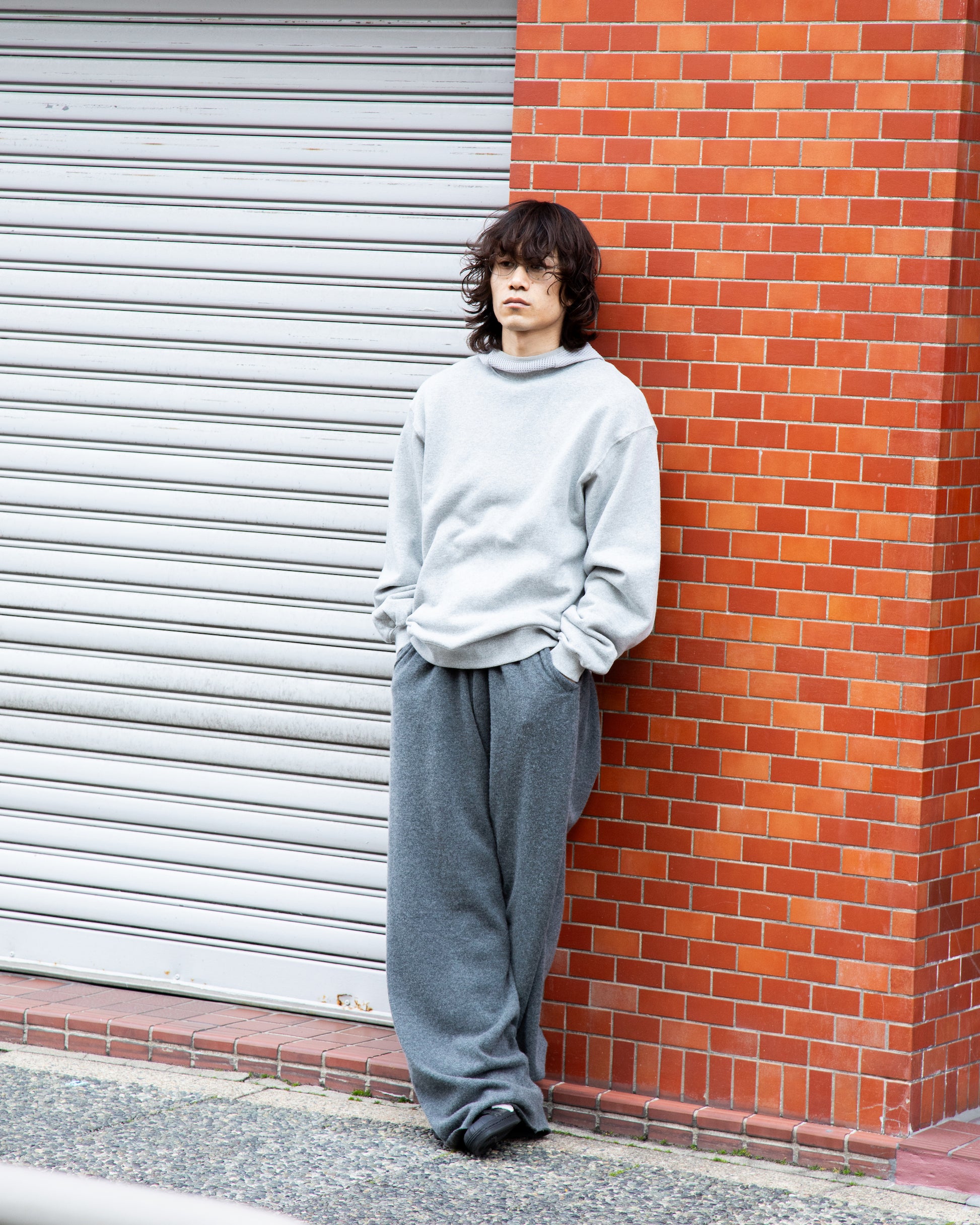 JERZEES CREWNECK SWEAT スウェット 現行 別注 通販 愛知県 名古屋 丸の内 セレクトショップ THIRD PLACE サードプレイス