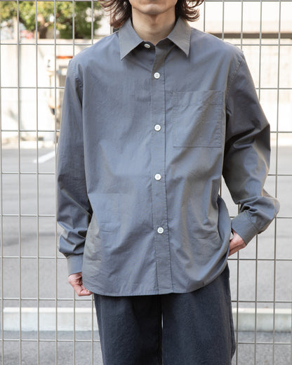 ANOTHER ASPECT アナザーアスペクト SHIRT4.0 シャツ  デンマーク コペンハーゲン 日本取り扱い 名古屋 丸の内 セレクトショップ THIRD PLACE サードプレイス