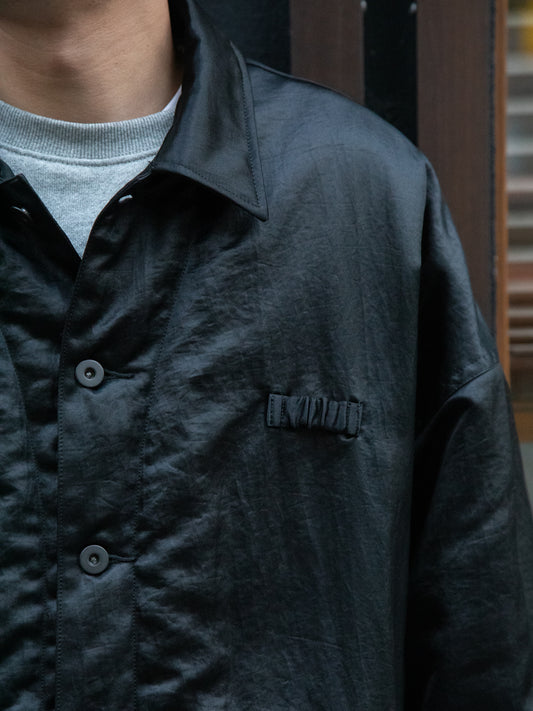refomed リフォメッド NEXT MAN NYLON JACKET ナイロンジャケット日本 名古屋 丸の内 セレクトショップ THIRD PLACE サードプレイス