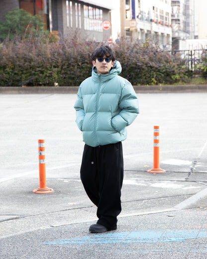 HIKING PATROL ハイキングパトロール 日本取り扱い アウトドア ファッション 愛知県 名古屋 セレクトショップ THIRD PLACE サードプレイス