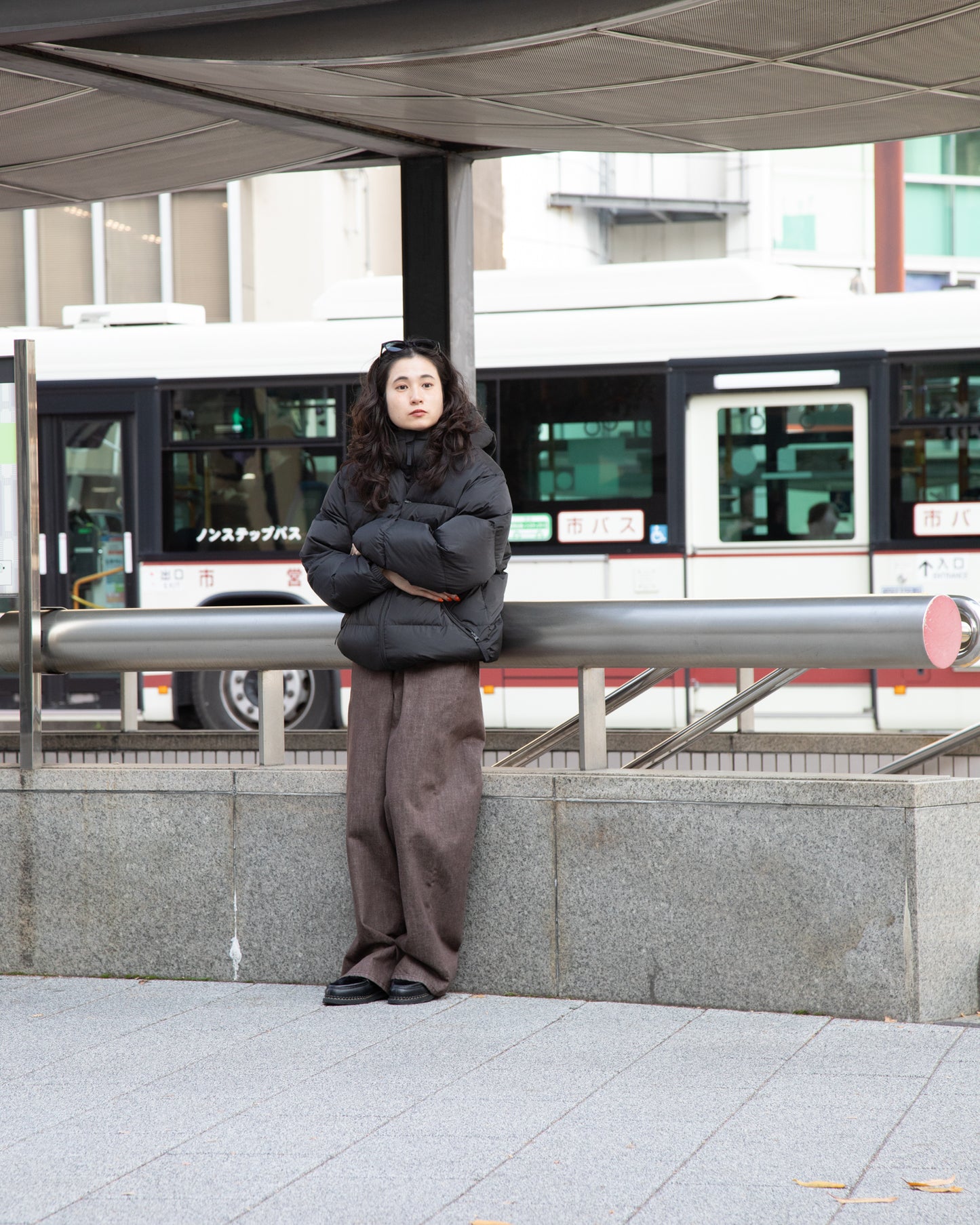 HIKING PATROL ハイキングパトロール ダウン 日本取り扱い アウトドア ファッション 愛知県 名古屋 セレクトショップ THIRD PLACE サードプレイス