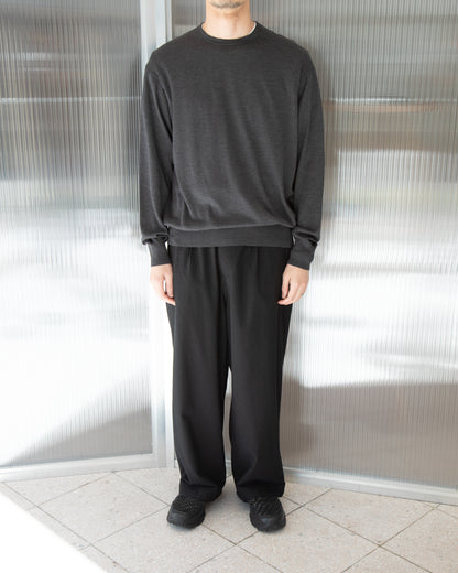 MEIAS メイアス シルク ニット  別注 日本取り扱い 名古屋 丸の内 セレクトショップ THIRD PLACE サードプレイス