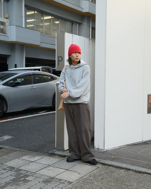 KAZUMI TAKIGAWA 瀧川かずみ FUNAGATABAG L LONG トートバッグ 愛知県 名古屋 セレクトショップ THIRD PLACE サードプレイス