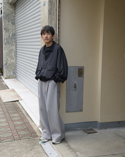 TOZAOU トザオウ パンツ 名古屋 丸の内 セレクトショップ THIRD PLACE サードプレイス