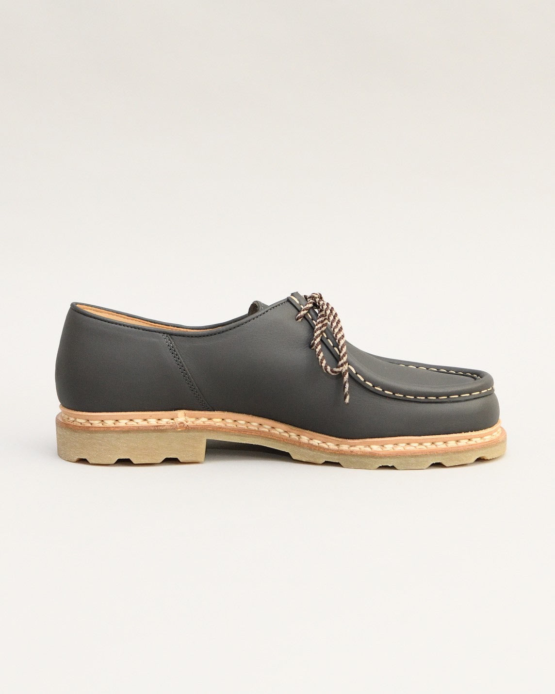 【Paraboot】MICHAEL ミカエル Paraboot × and wander 