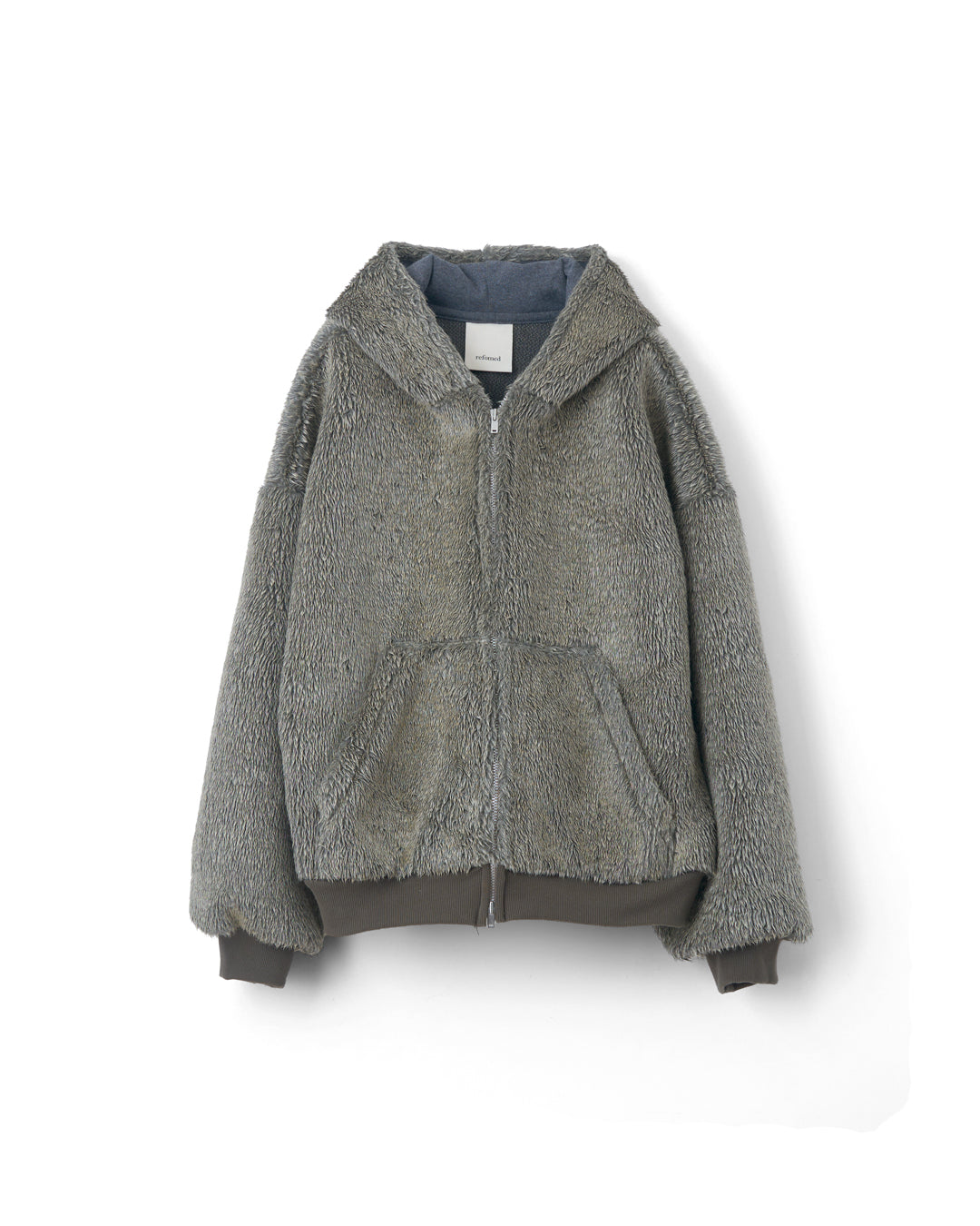 refomed リフォメッド CASTRO BOA HOODIE アウター ジャケット 名古屋 丸の内 セレクトショップ THIRD PLACE サードプレイス