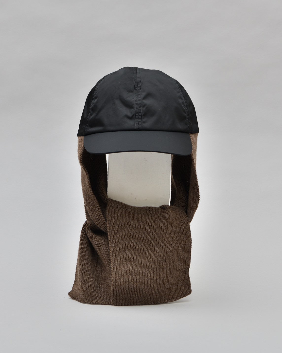 COMESANDGOES カムズアンドゴーズ　DICROS&KNITMUFFLER CAP 帽子 通販 愛知県 名古屋 丸の内 セレクトショップ THIRD PLACE サードプレイス