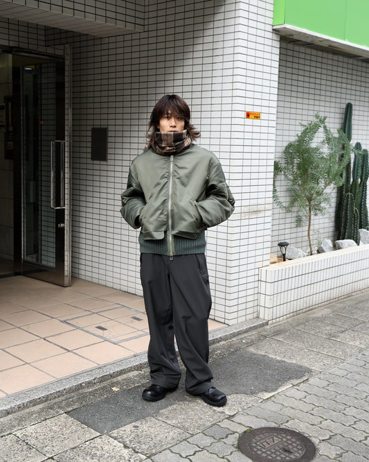 HIKING PATROL ハイキングパトロール 日本取り扱い アウトドア ファッション 愛知県 名古屋 セレクトショップ THIRD PLACE サードプレイス