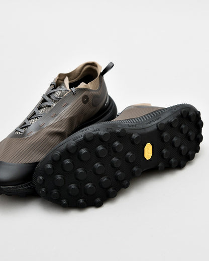 SATISFY サティスファイ THE ROCKER ランシュー スニーカー FALCON ファルコン 通販 愛知県 名古屋 丸の内 セレクトショップ THIRD PLACE サードプレイス