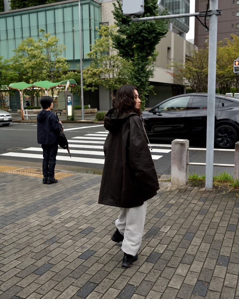 CAMIEL FPRTGENS カミエルフォートヘンス OUTDOOR HUNTING JACKET日本取り扱い 通販 愛知県 名古屋 丸の内 セレクトショップ THIRD PLACE サードプレイス