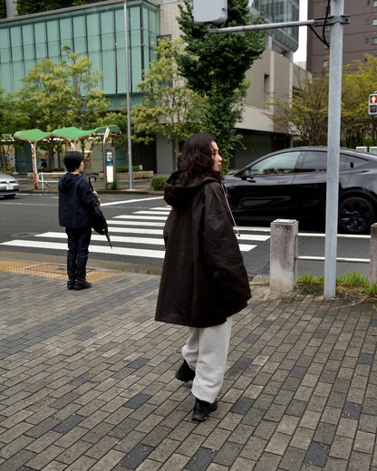 CAMIEL FPRTGENS カミエルフォートヘンス OUTDOOR HUNTING JACKET日本取り扱い 通販 愛知県 名古屋 丸の内 セレクトショップ THIRD PLACE サードプレイス