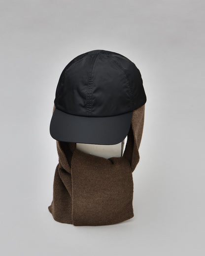 COMESANDGOES カムズアンドゴーズ　DICROS&KNITMUFFLER CAP 帽子 通販 愛知県 名古屋 丸の内 セレクトショップ THIRD PLACE サードプレイス