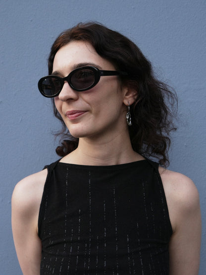 Ernie Palo アーニーパロ Ernie Palo × BLANC Sunglasses EP11AC02 サングラス コラボ 限定 愛知県 名古屋 丸の内 セレクトショップ THIRD PLACE サードプレイス