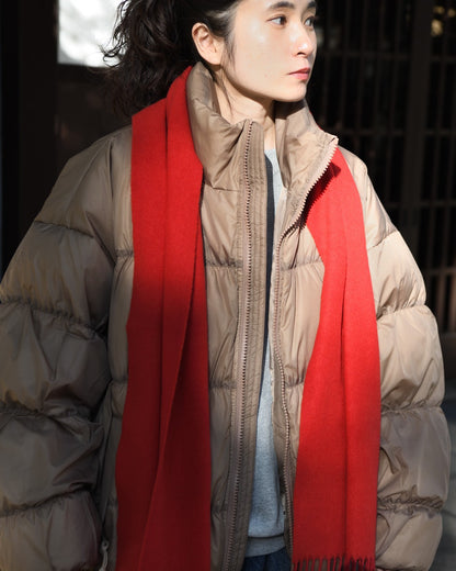 refomed リフォメッド MANUAL DOWN JACKET ダウン ジャケット アウター 名古屋 丸の内 セレクトショップ THIRD PLACE サードプレイス