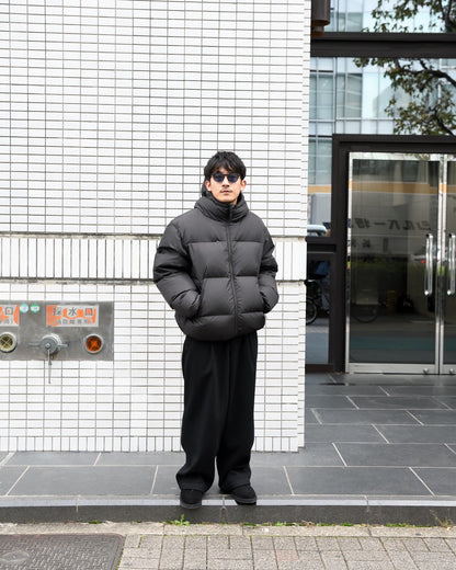 HIKING PATROL ハイキングパトロール 日本取り扱い アウトドア ファッション 愛知県 名古屋 セレクトショップ THIRD PLACE サードプレイス