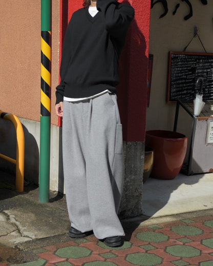 TOZAOU トザオウ パンツ 名古屋 丸の内 セレクトショップ THIRD PLACE サードプレイス