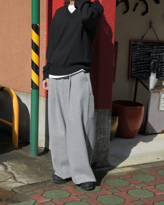 TOZAOU トザオウ パンツ 名古屋 丸の内 セレクトショップ THIRD PLACE サードプレイス