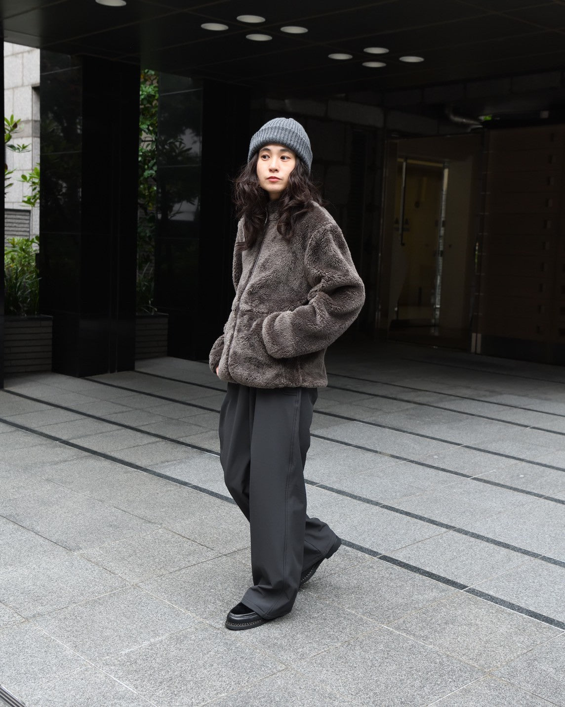 HIKING PATROL ハイキングパトロール 日本取り扱い アウトドア ファッション 愛知県 名古屋 セレクトショップ THIRD PLACE サードプレイス