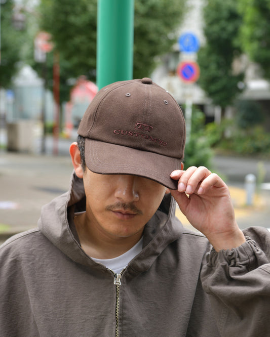 TOZAOU トザオウ キャップ 名古屋 丸の内 セレクトショップ THIRD PLACE サードプレイス
